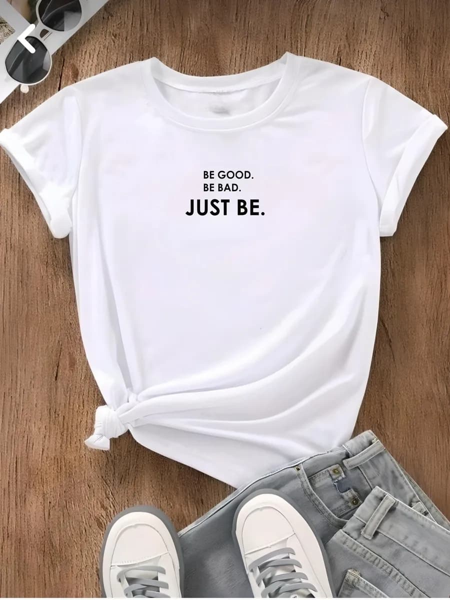 Футболка женская