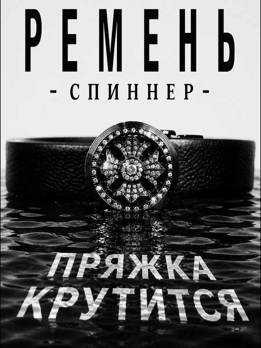 Ремень y2k sk8 со стразами в стиле chrome hearts