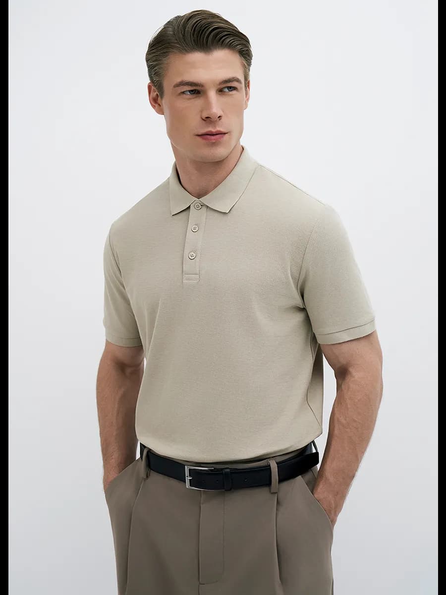 Футболка поло