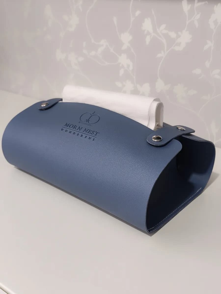 Салфетница интерьерная для салфеток на стол