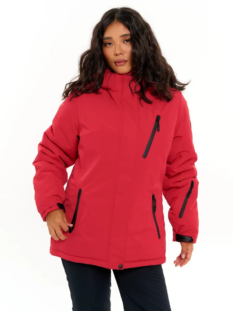 Куртка зимняя