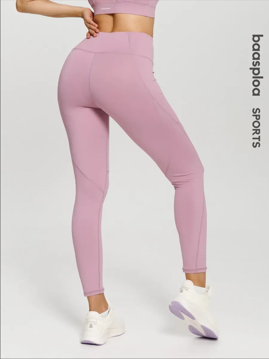 Леггинсы спортивные для фитнеса