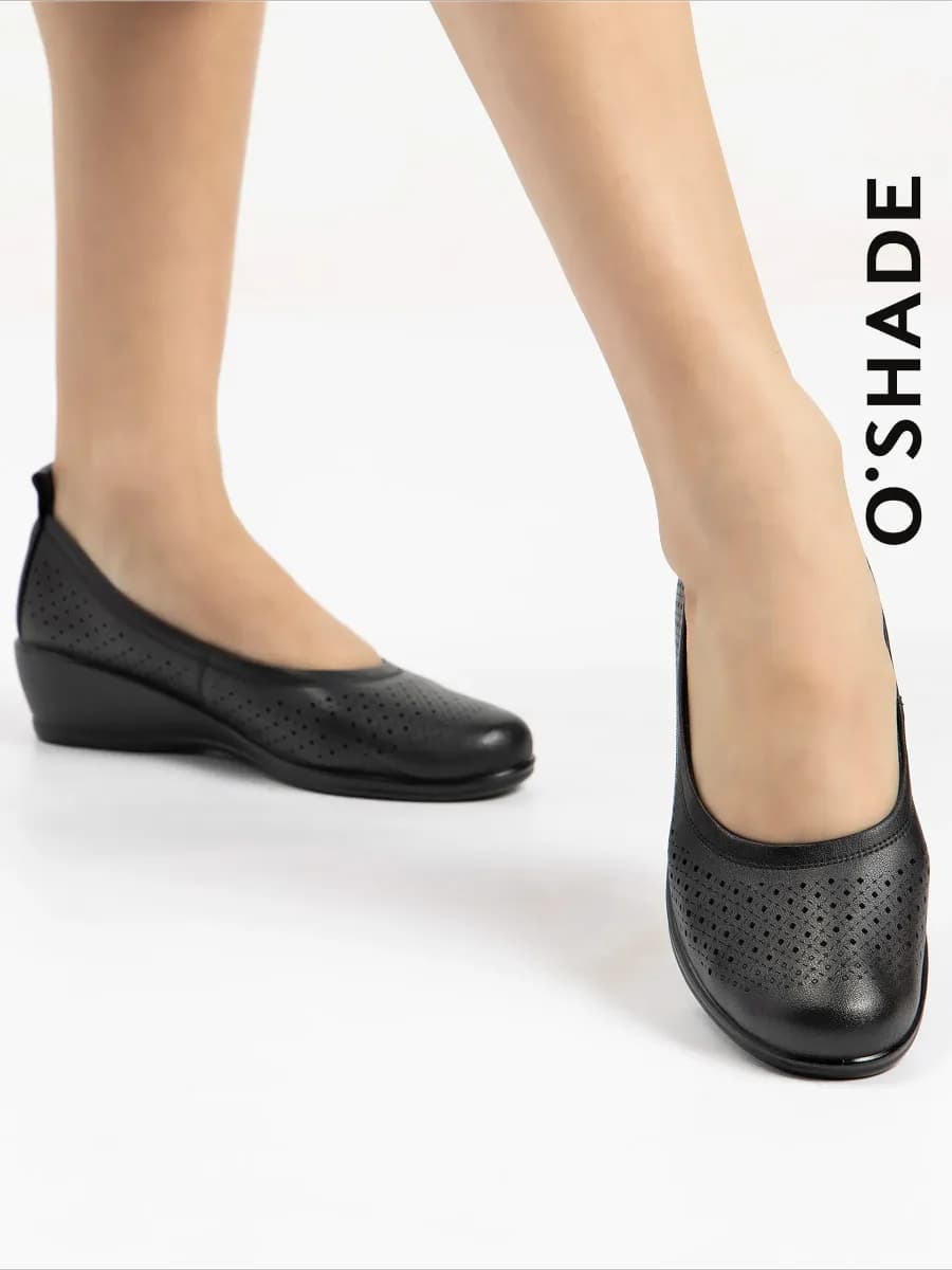 Туфли женские летние