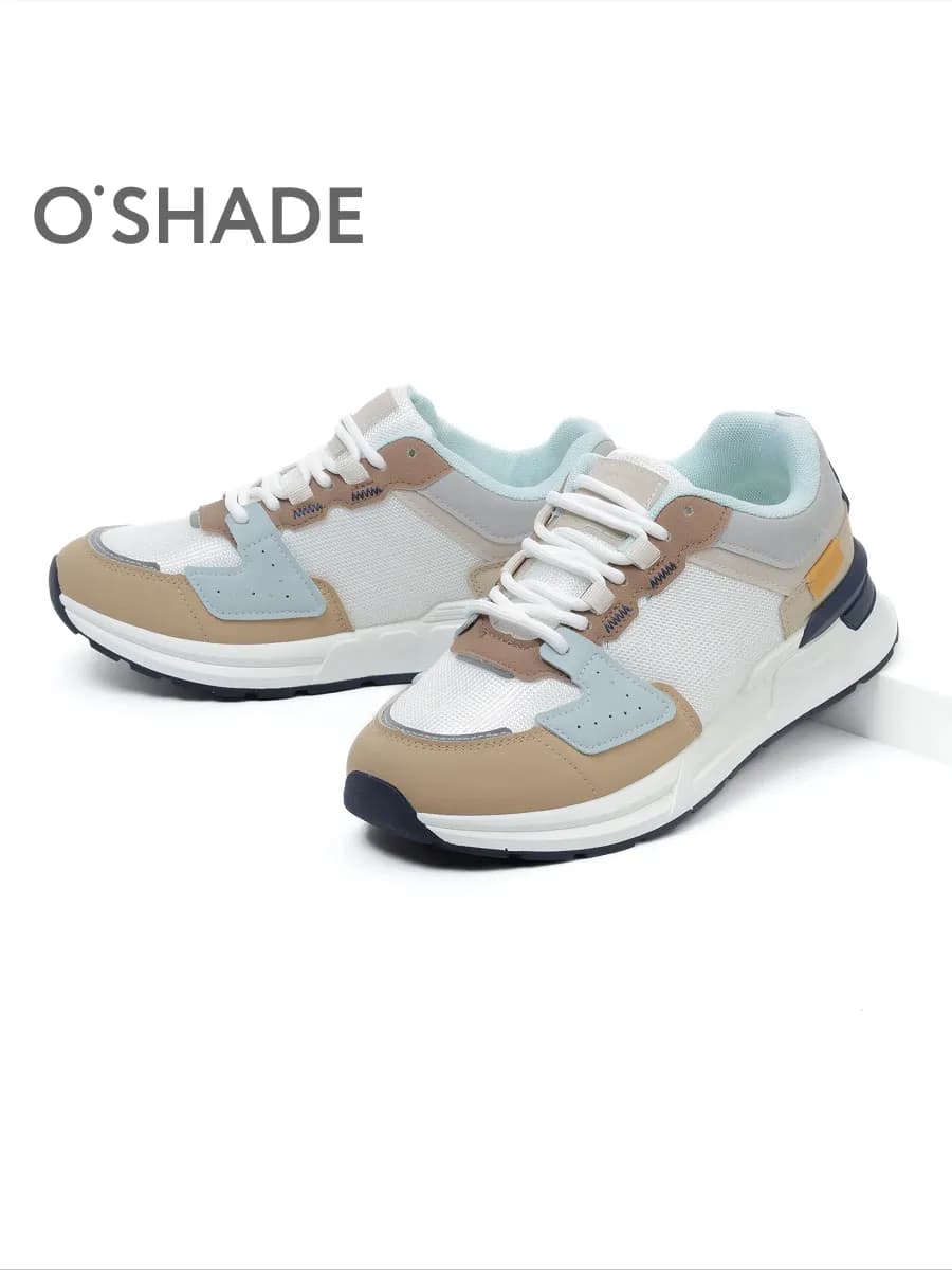 O'SHADE Кроссовки женские легкие