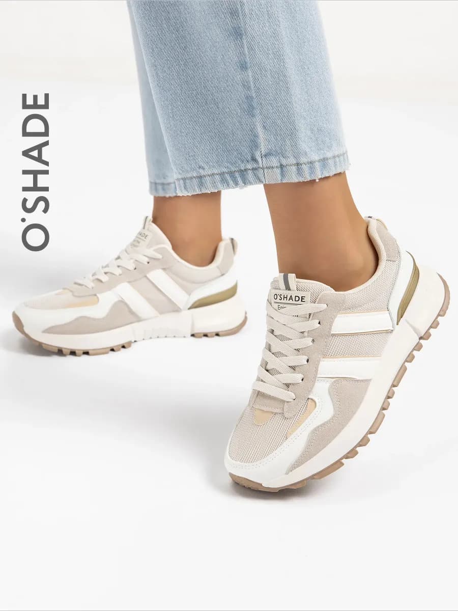 Кроссовки женские дышащие