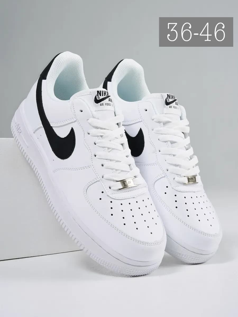 Кроссовки мужские Air Force 1 Low