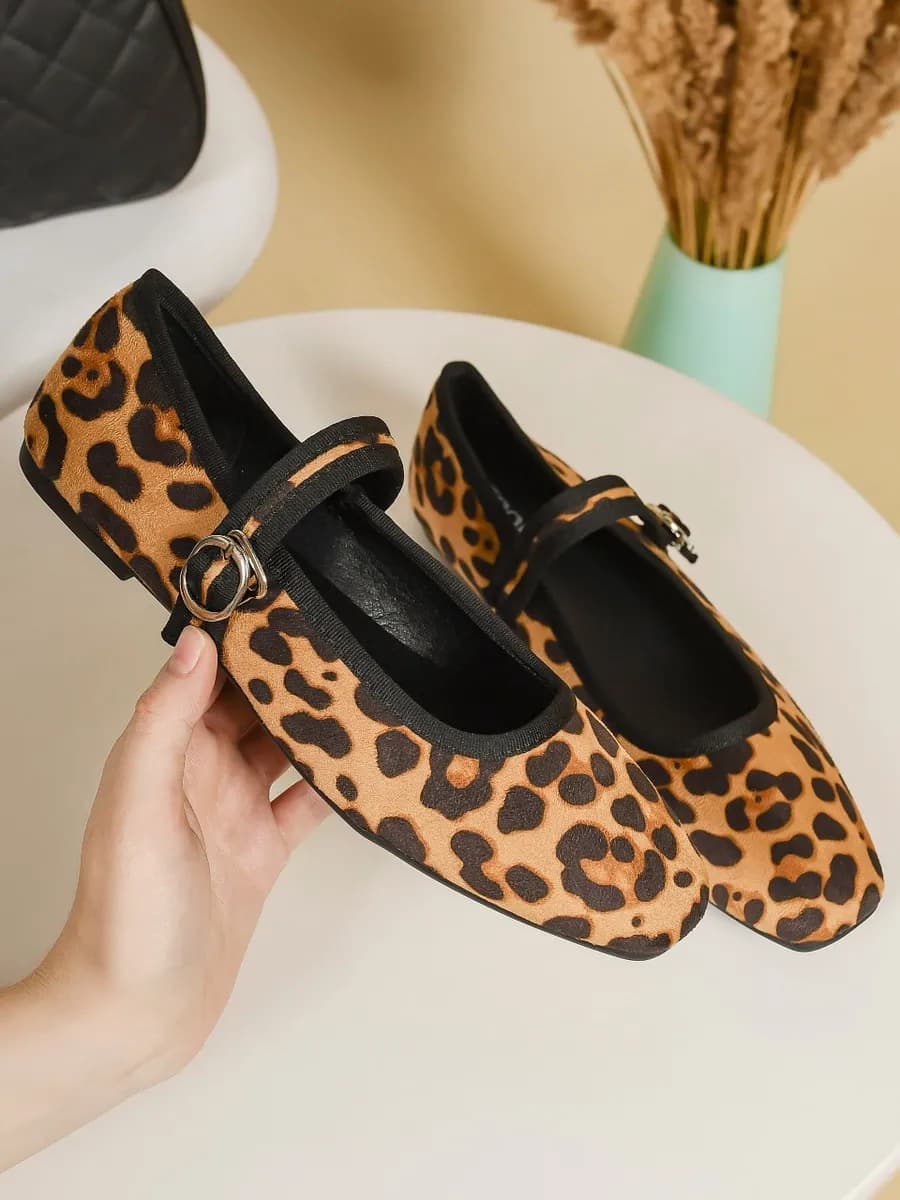 Туфли мери джейн школьные