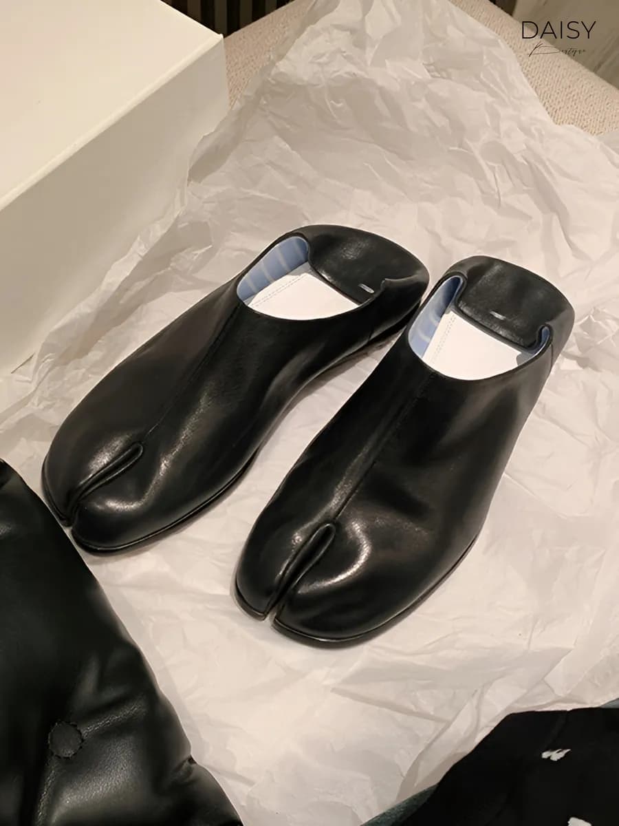 Таби балетки