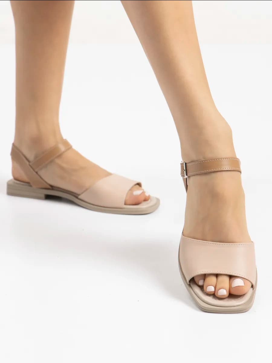 Босоножки женские летние