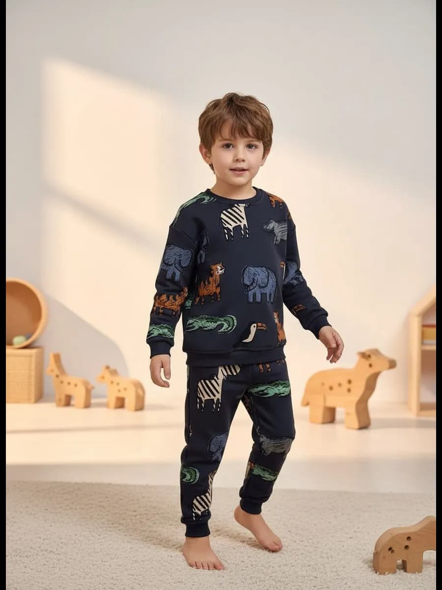 Комплект одежды