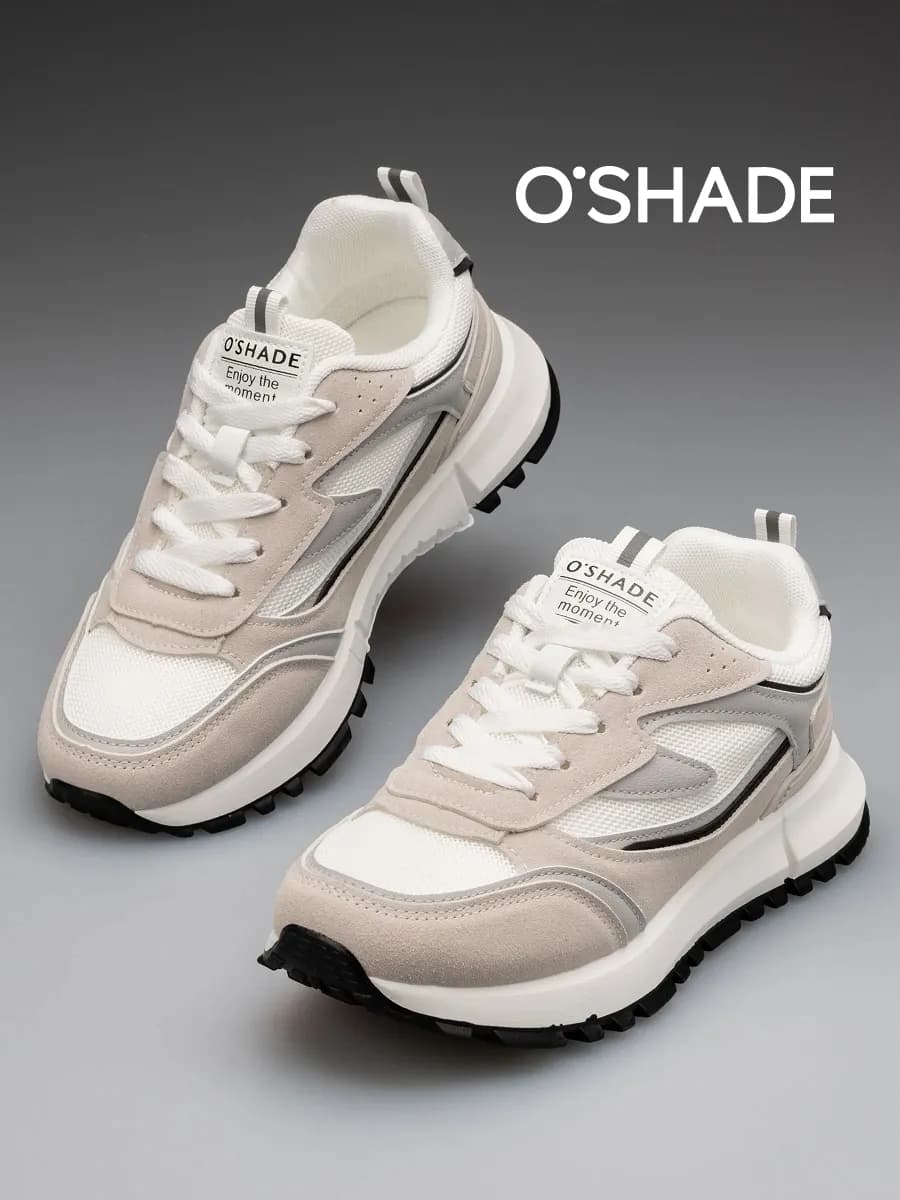 Кроссовки женские