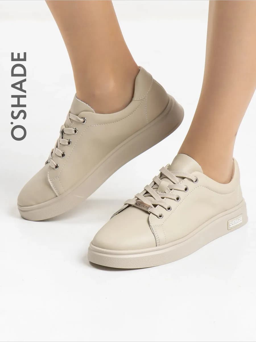 Кеды женские летние