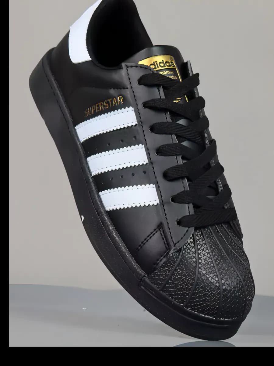 Кеды Adidas super star