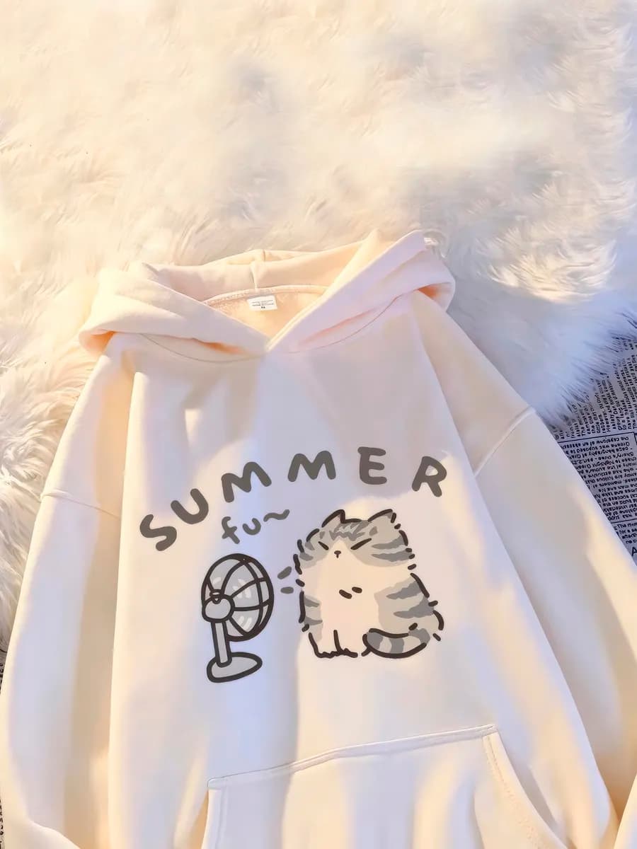 Худи детское