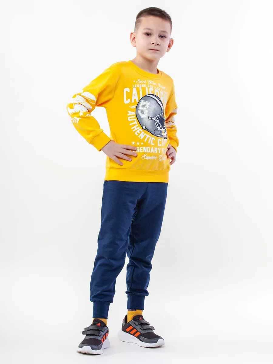 Детский костюм для дома в садик