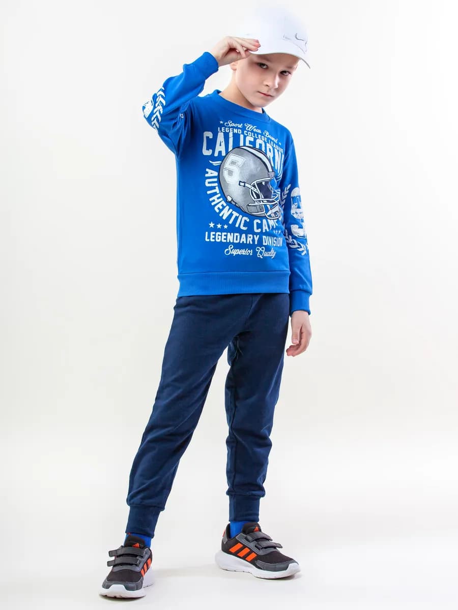 Детский костюм для дома в садик