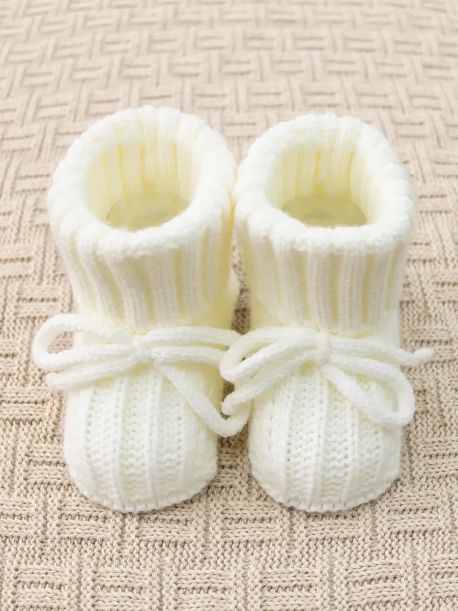 Пинетки для новорожденных