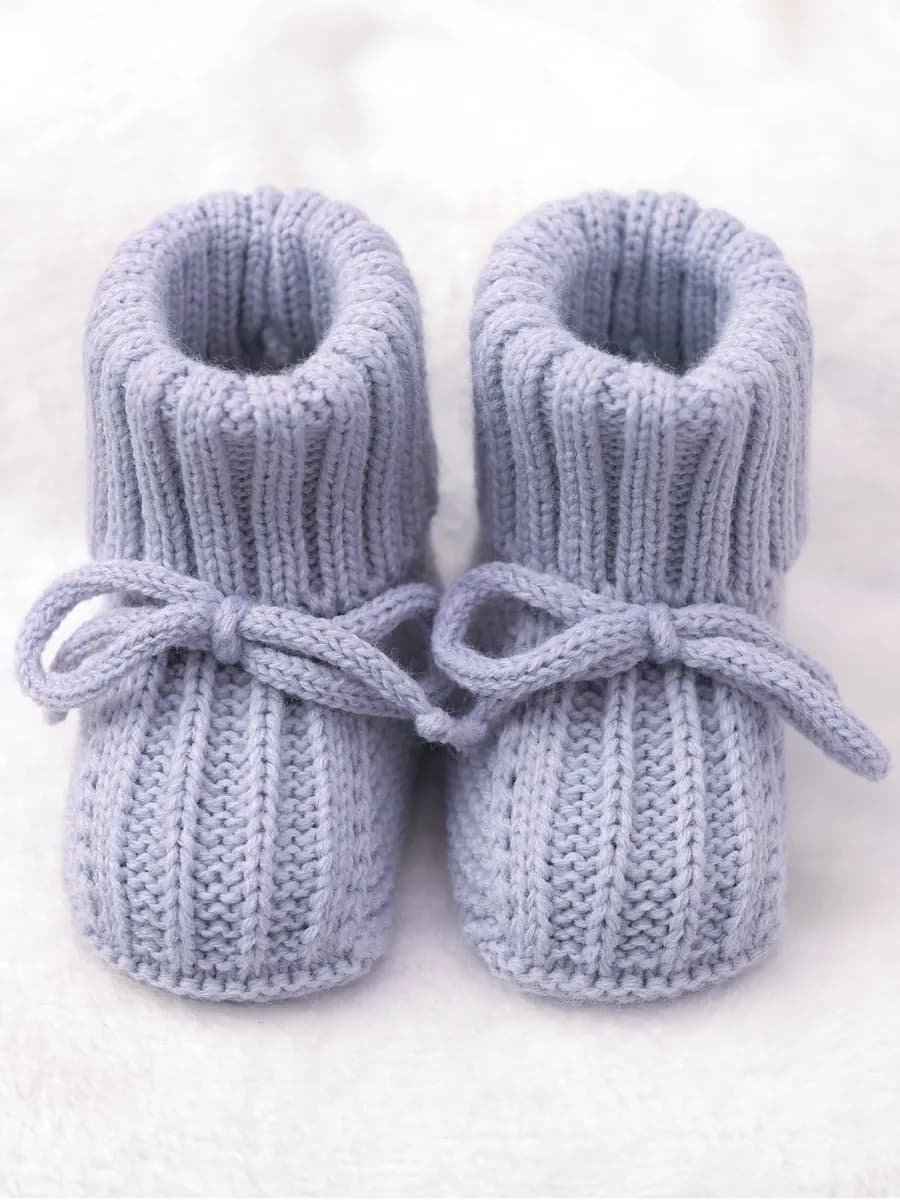 Пинетки для новорожденных