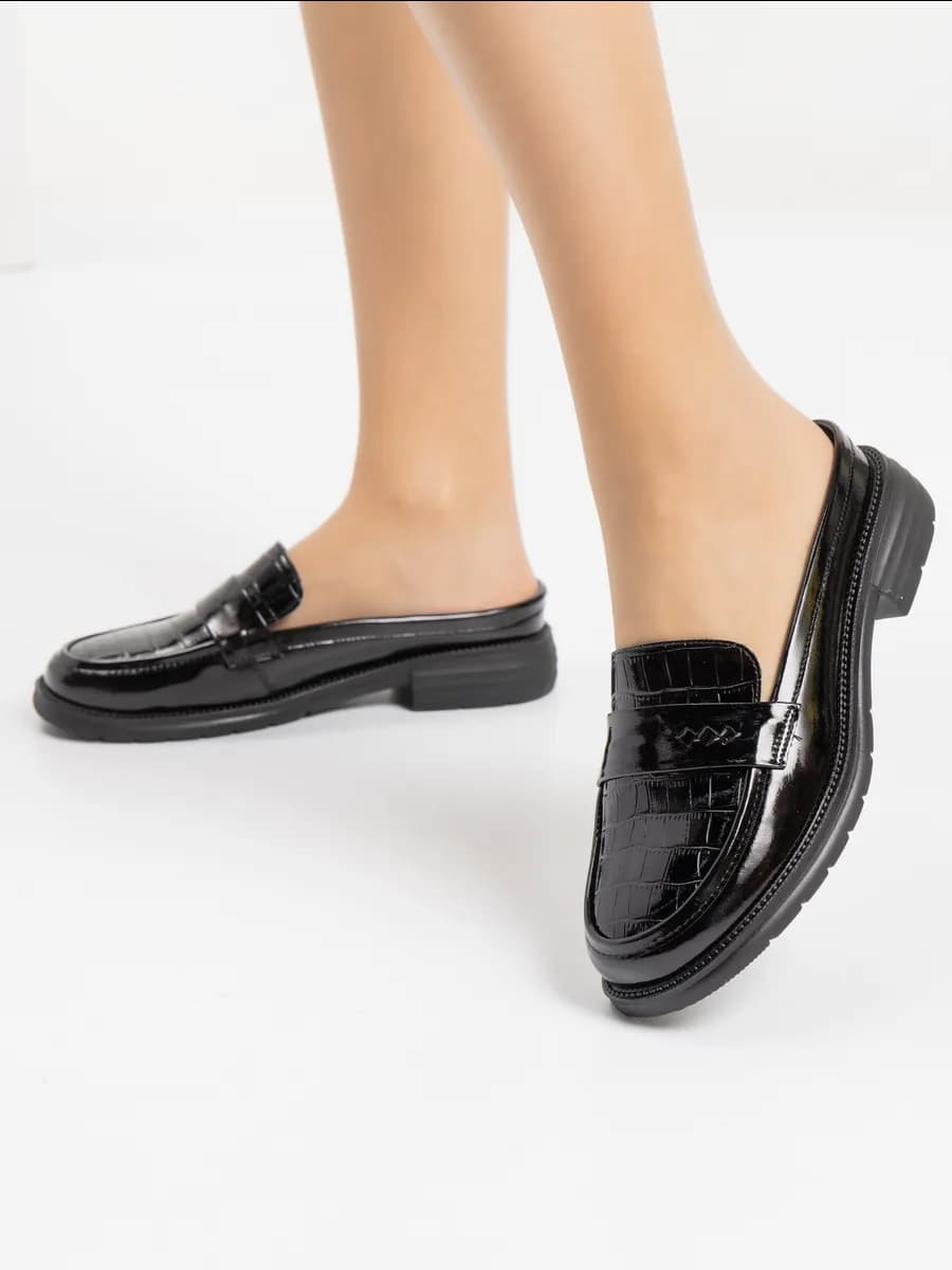 Мюли женские