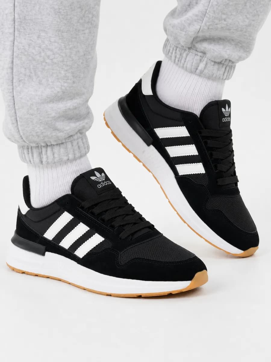 Кроссовки мужские спортивные ZX 500 RM