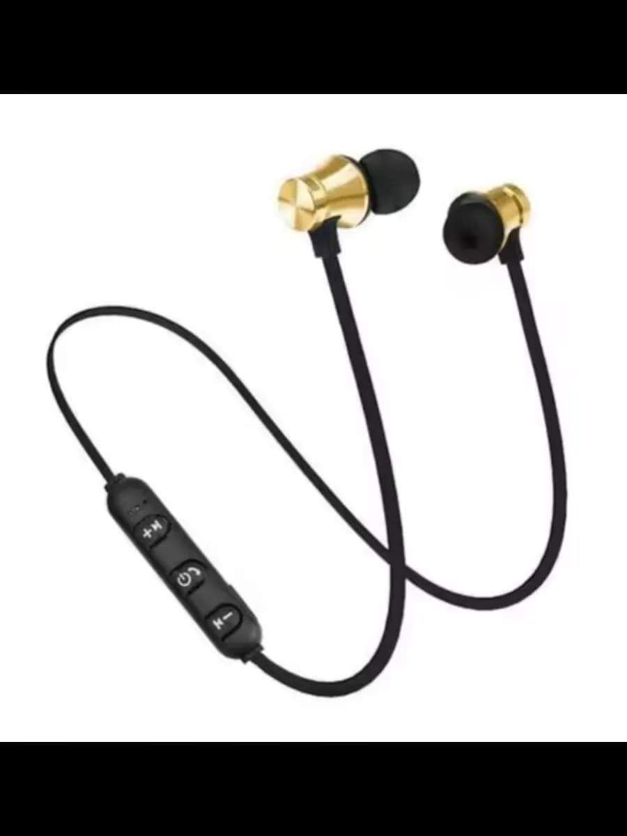 Беспроводные Bluetooth наушники