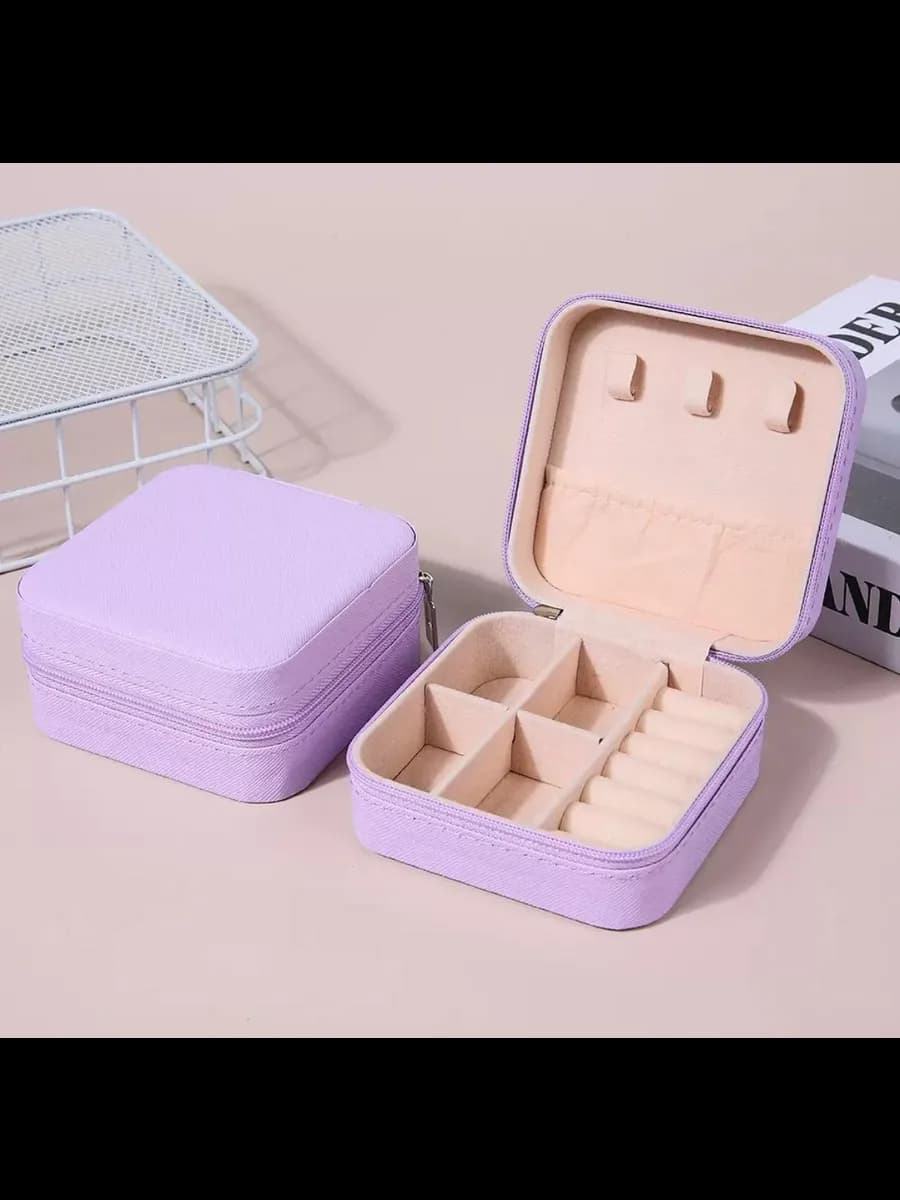 Шкатулка для украшений