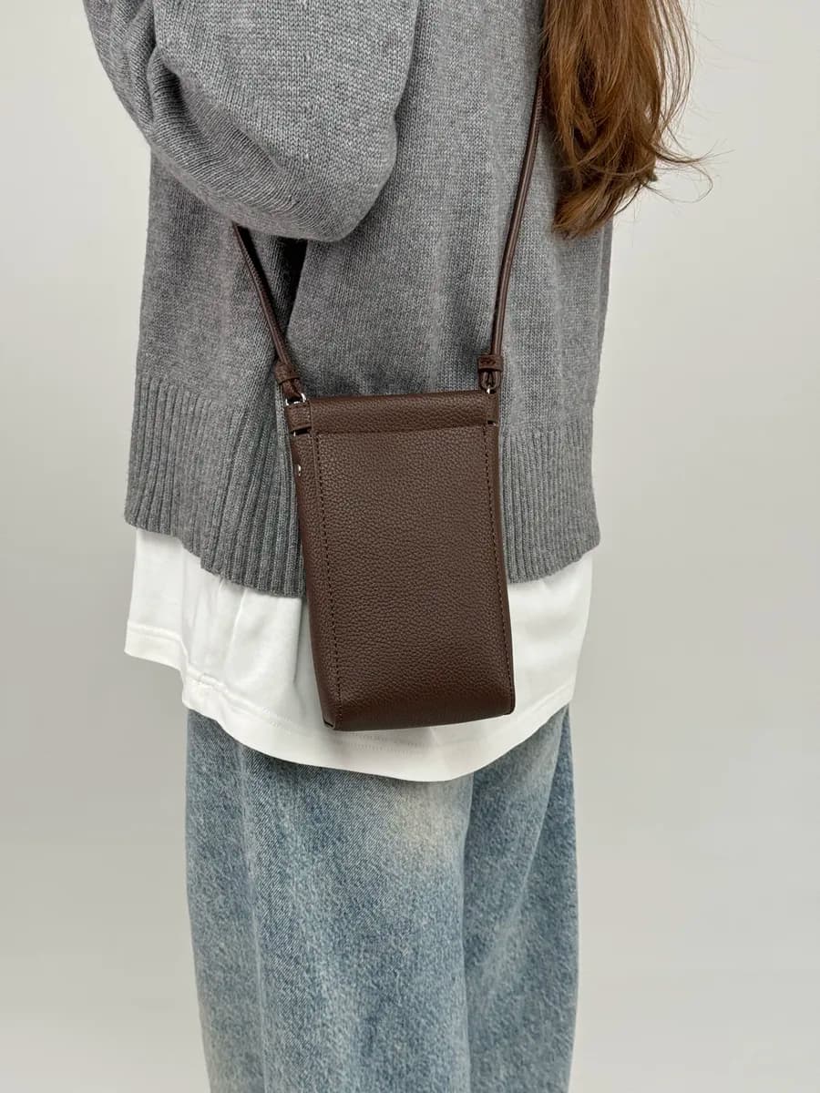 Сумка через плечо кросс-боди маленькая