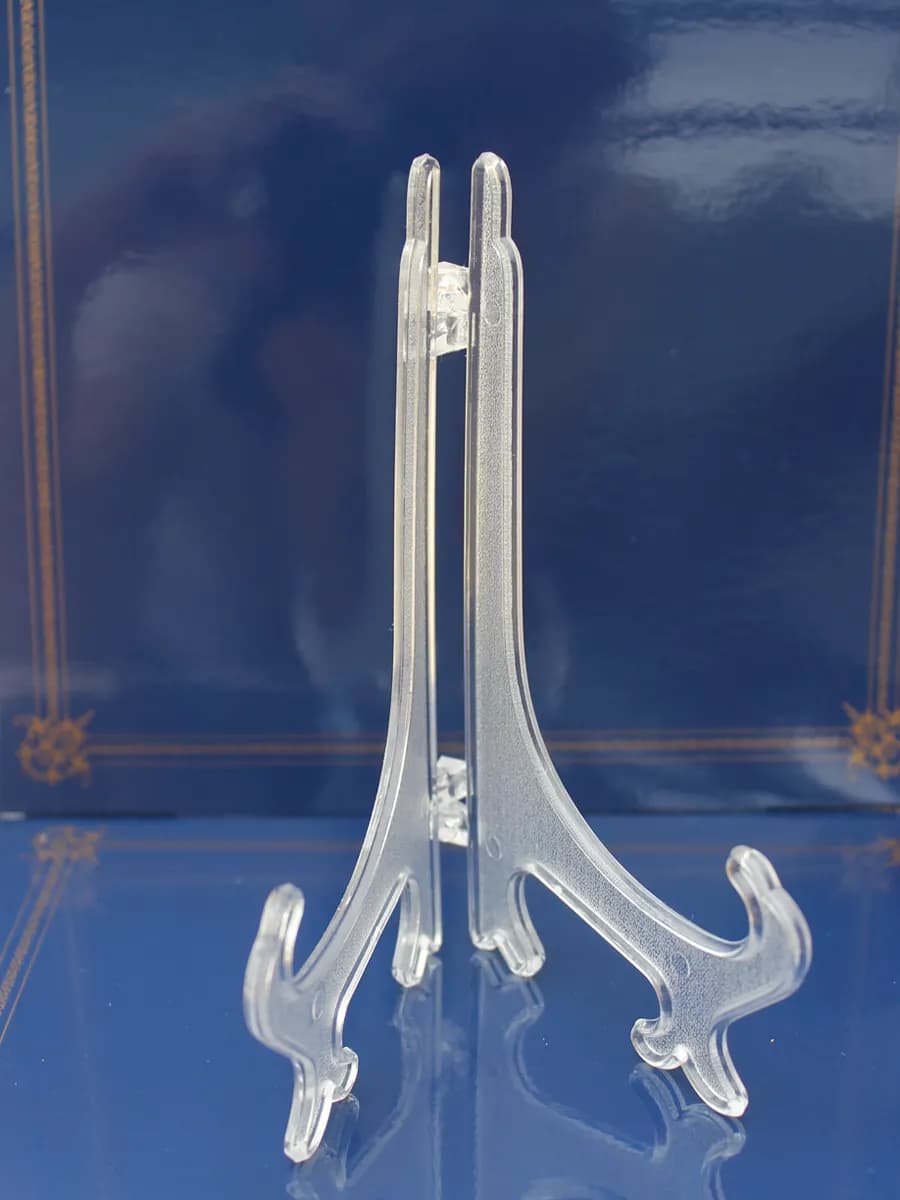 Подставка для тарелки - фото 1