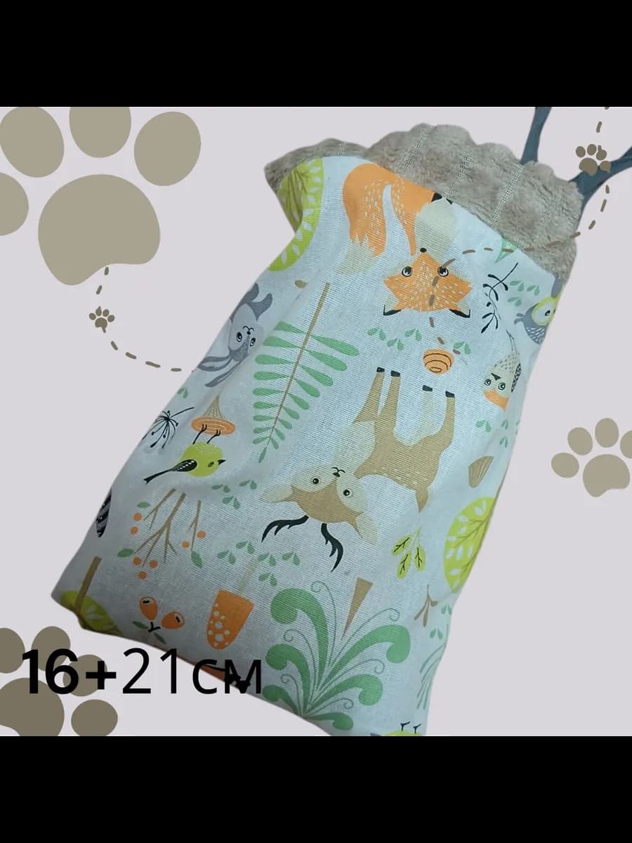 Лежанка для животных