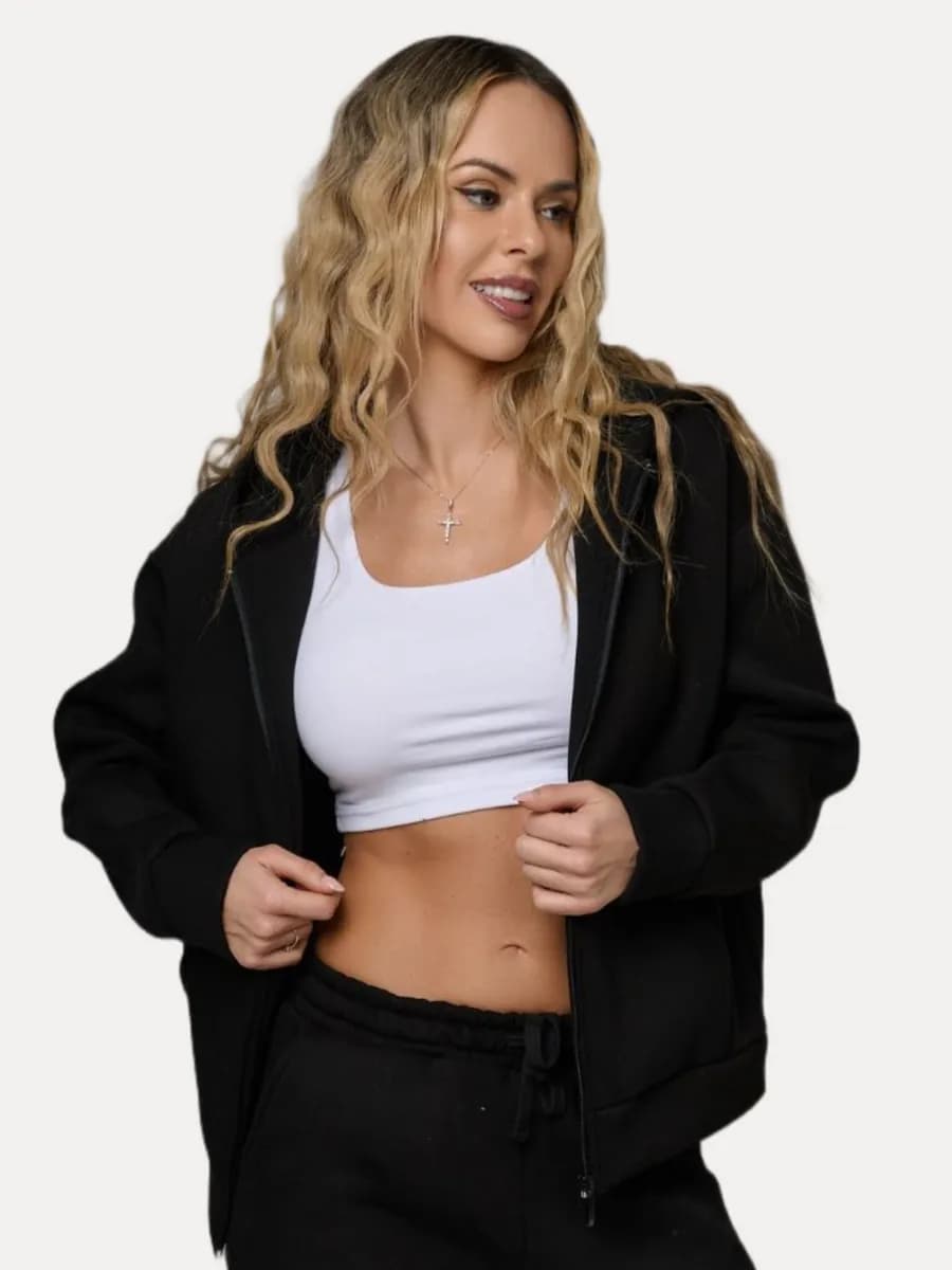 Кофта на молнии толстовка на замке зипка свитшот