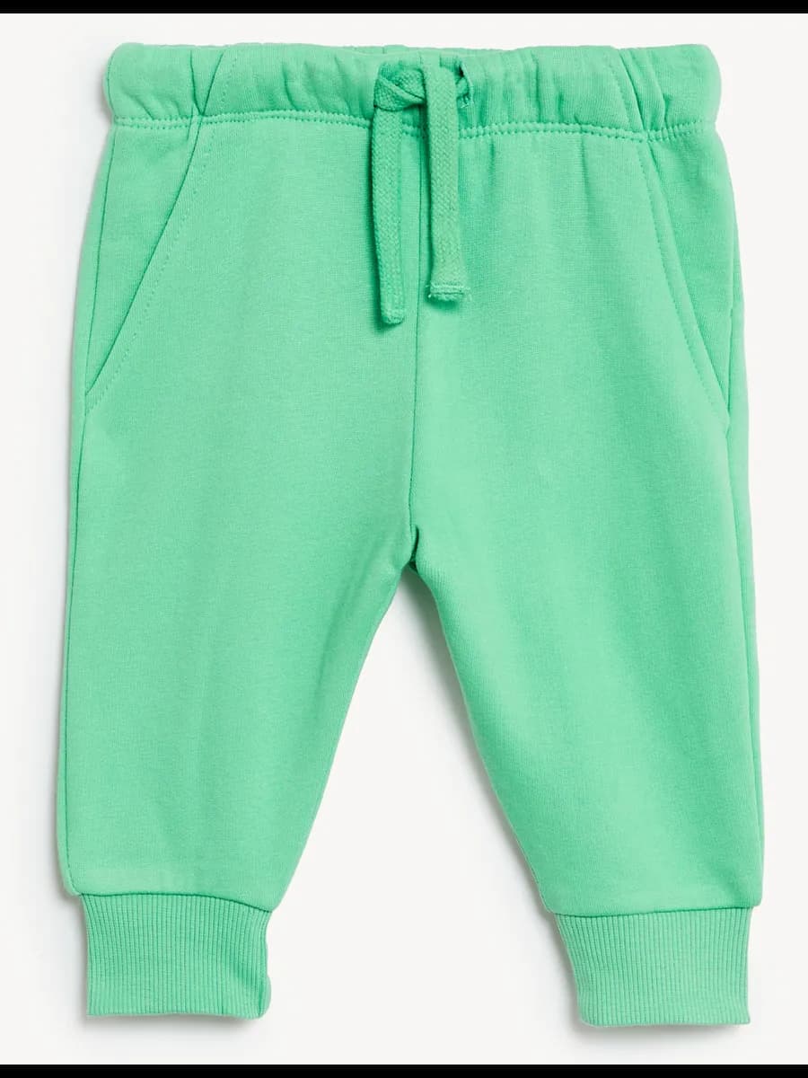 Брюки для малышей джоггеры пижамные домашние