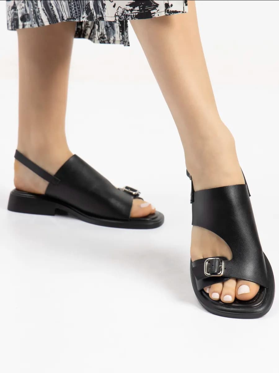 Босоножки женские летние