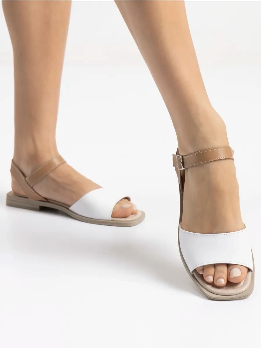 Босоножки женские летние