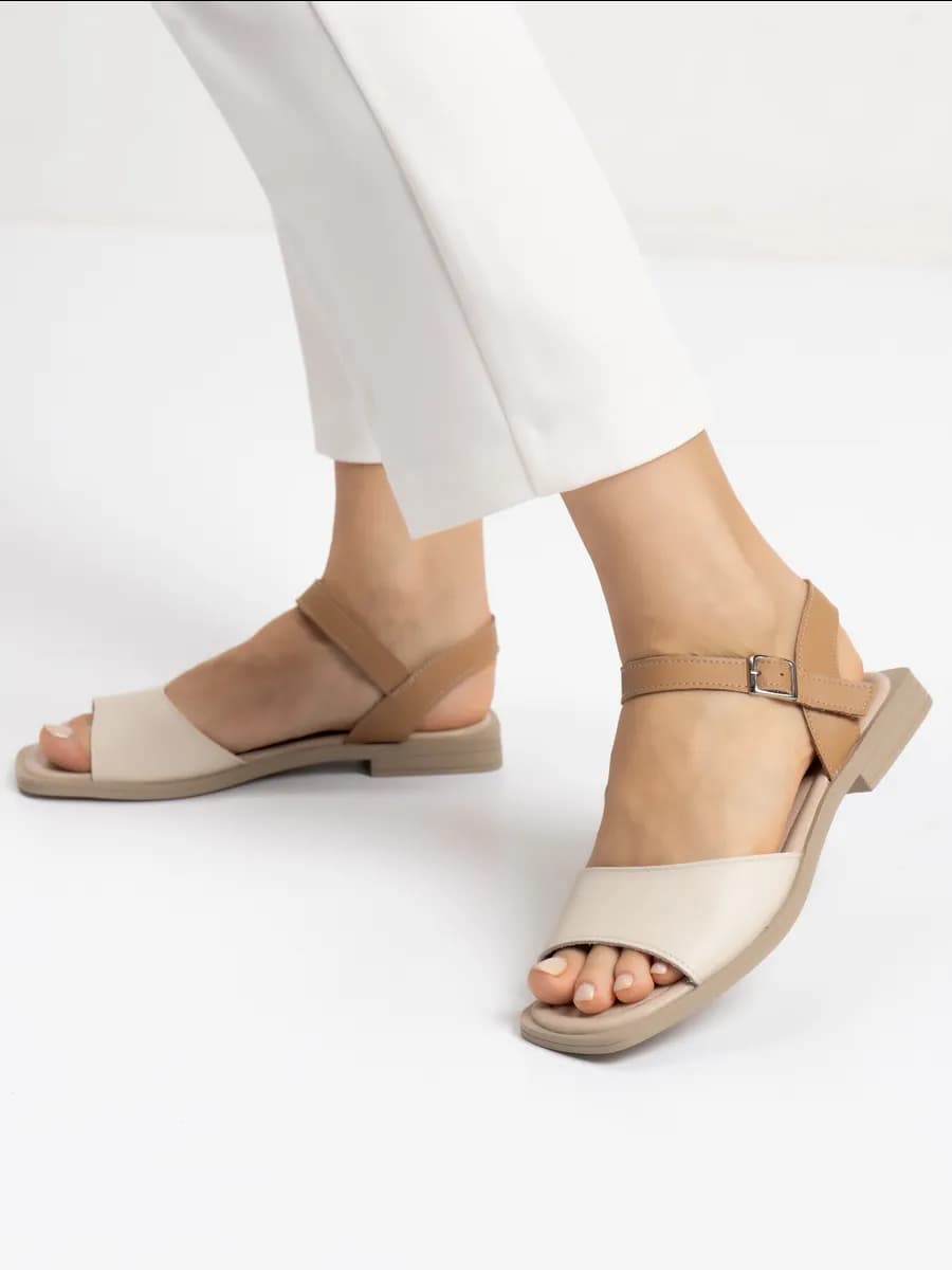 Босоножки женские летние