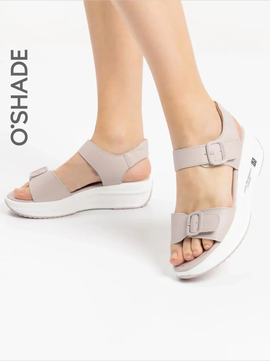 Босоножки женские летние