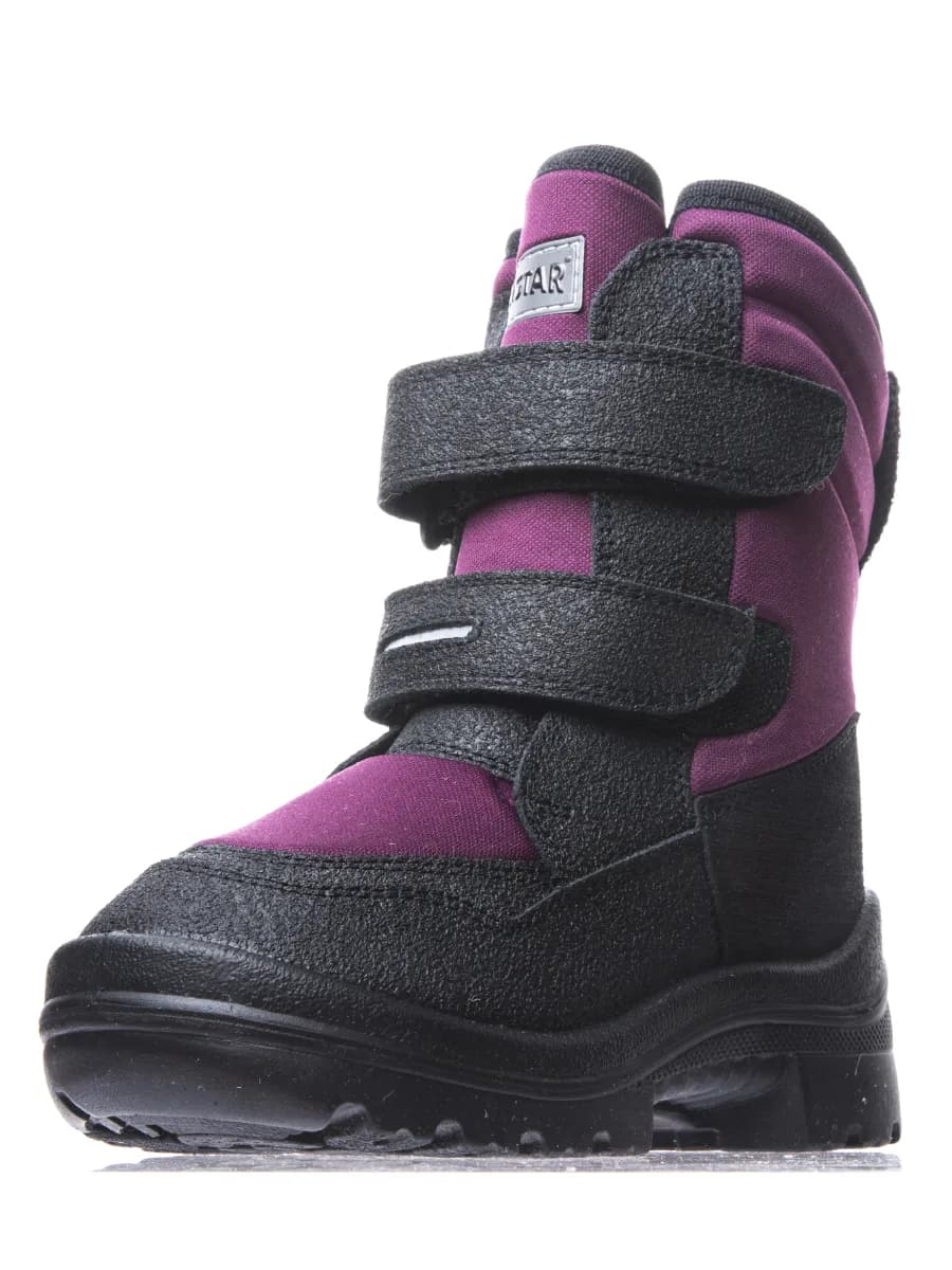 Ботинки детские зимние Орион