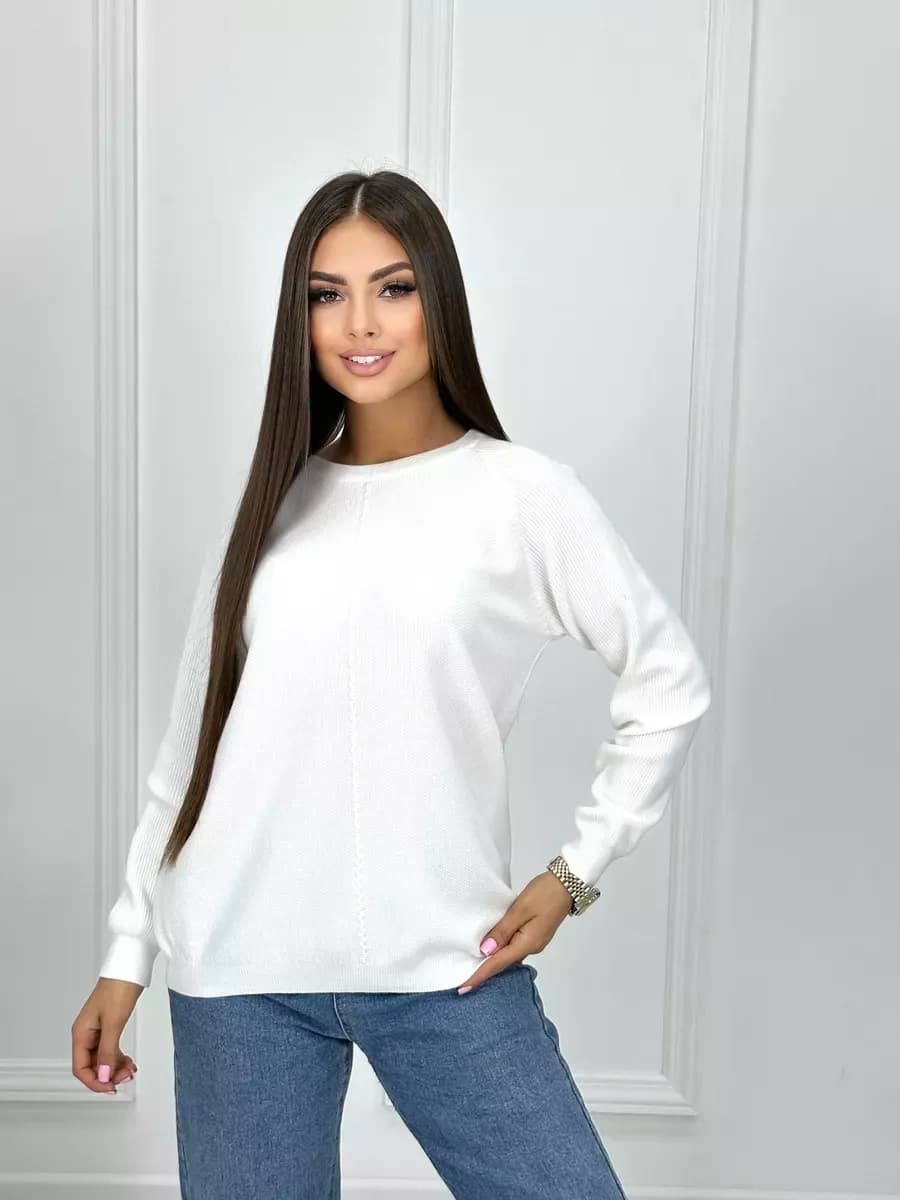 Кофта джемпер