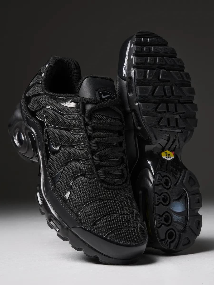 Кроссовки спортивные весна Air Max TN Plus