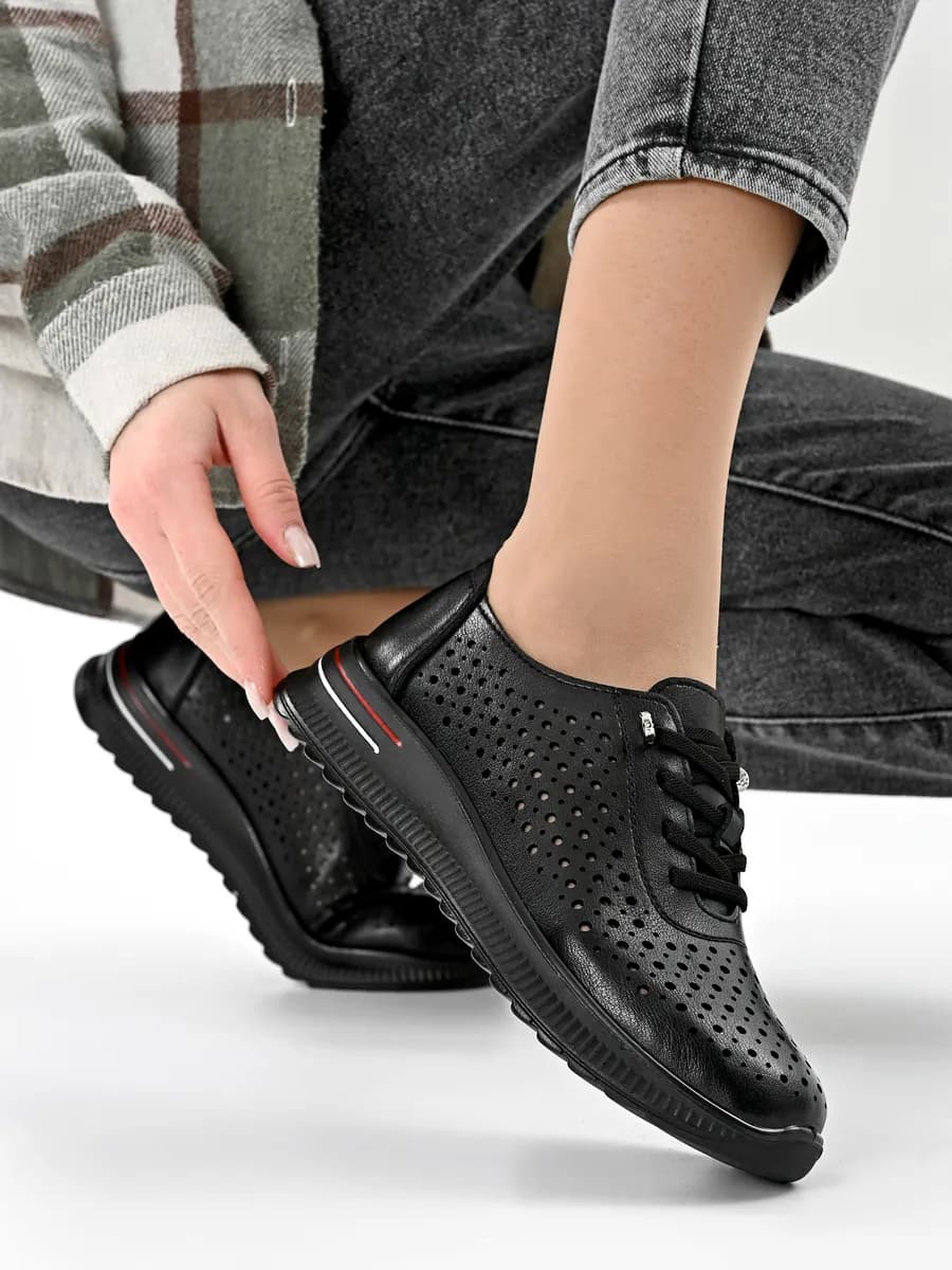 мокасины женские на весну и лето