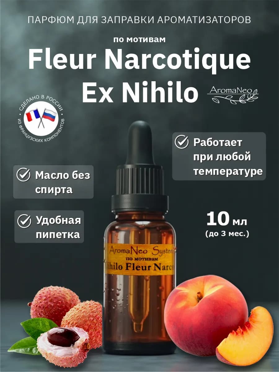 Заправка ароматизатора в машину - фото 1