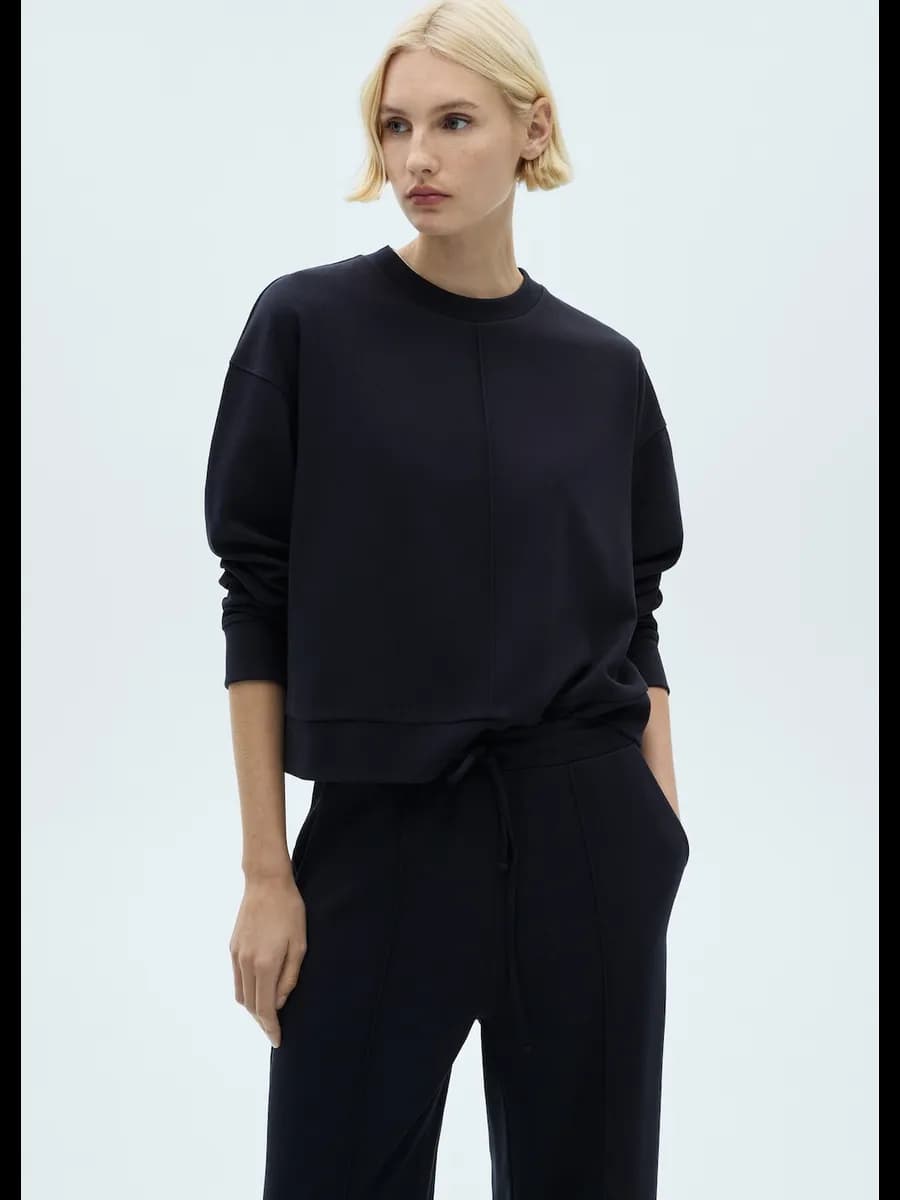 Свитшот NIQUE