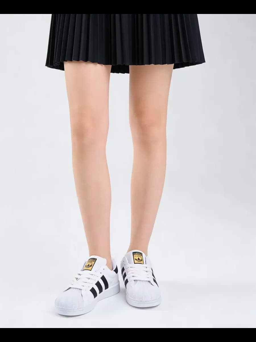 Кроссовки женский (Суперстар)