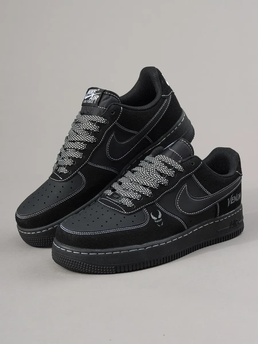 Кроссовки air force 1 Venom