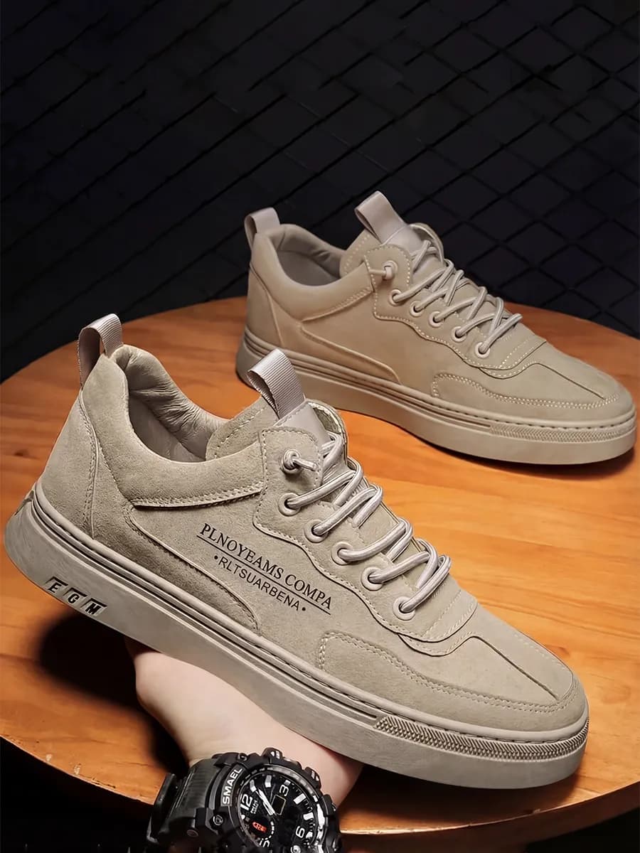 Кеды весна-лето