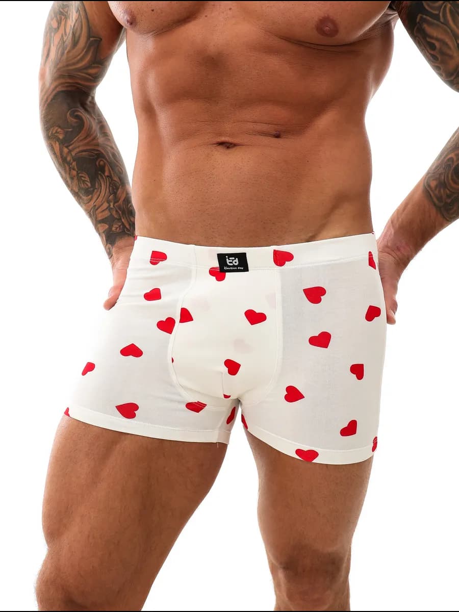 Трусы мужские боксеры