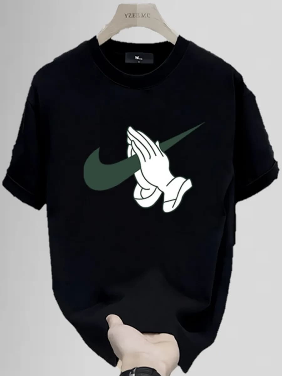 Футболка стильная