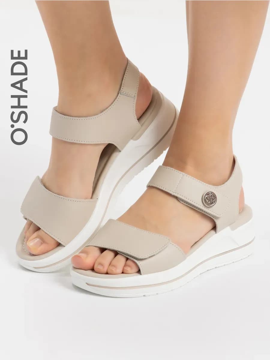 Босоножки женские летние