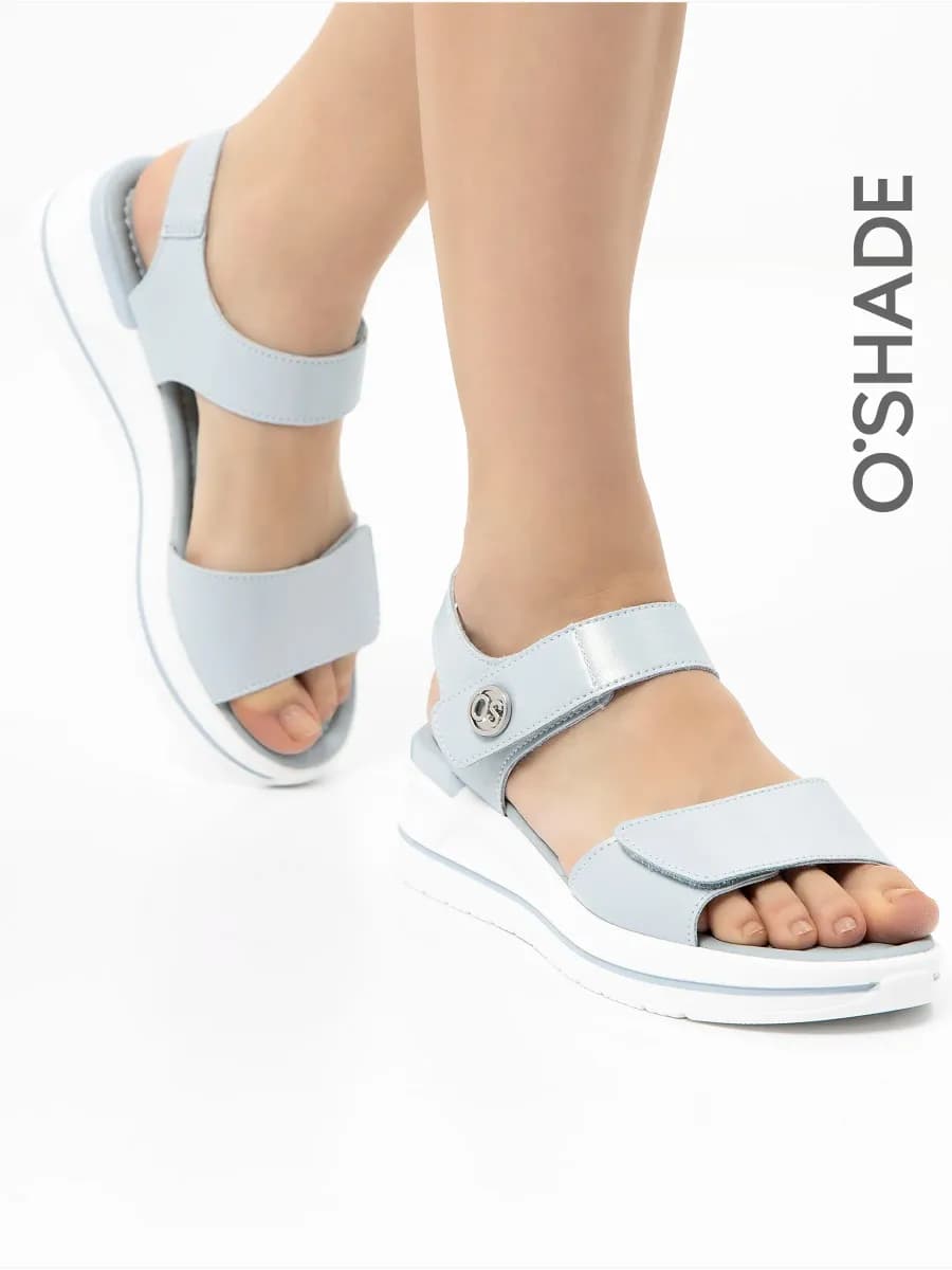 Босоножки женские летние