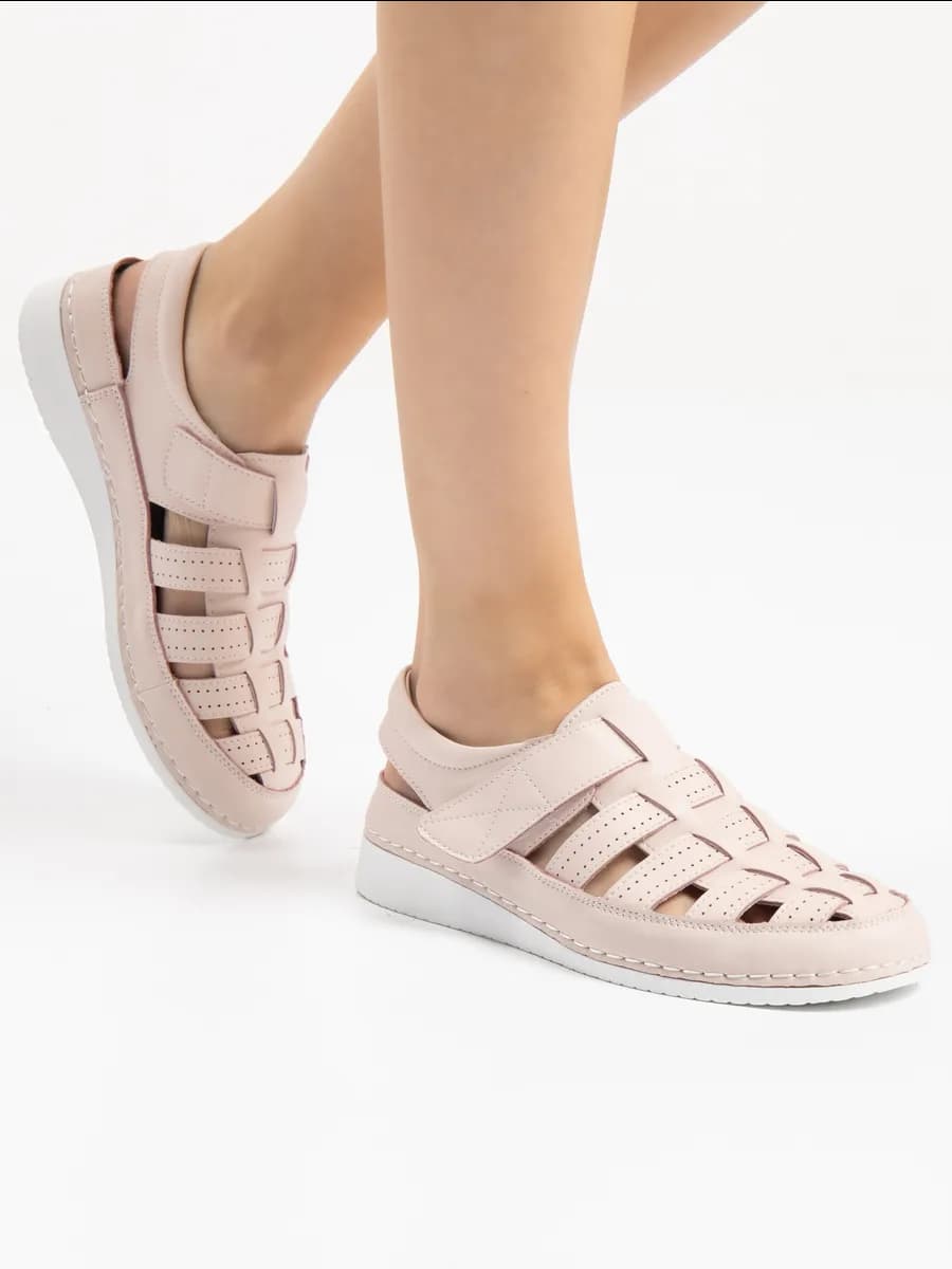 Босоножки женские летние