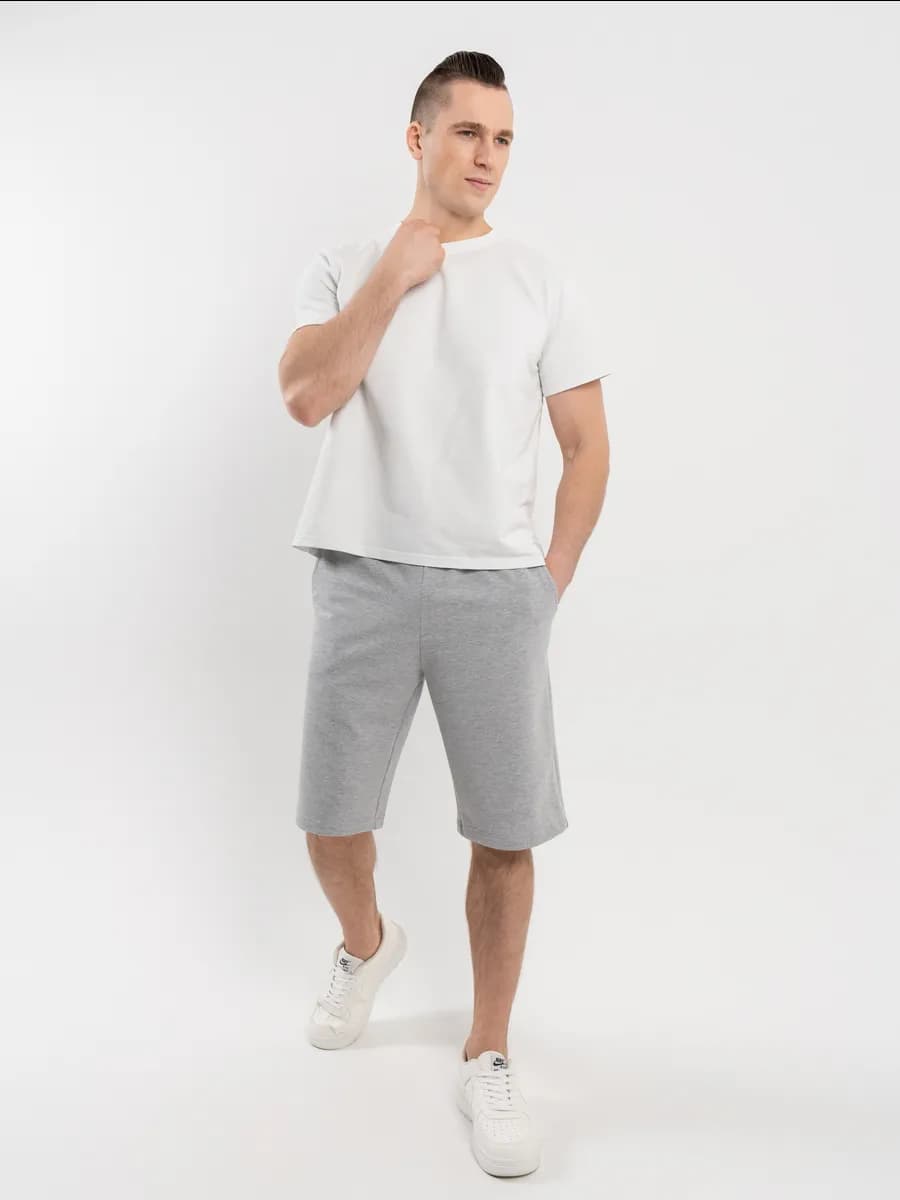 Шорты больших размеров